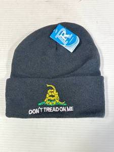 Don�t Tread on Me Hat