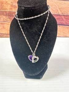 Beautiful Fashion Forward Womens Necklace