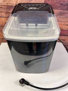 Frigidaire Ice Maker