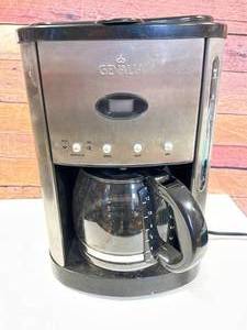 Gevalia 12 Cup Coffee Maker