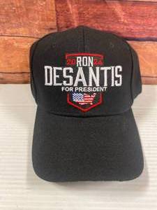 DeSantis 2024 for President Hat