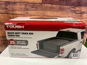 Hyper Tough Heavy Duty Truck Bed Cargo Bag