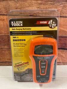 Klein MM500 Auto Ranging Multimeter
