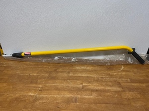 Rubbermaid Commercial Hygen Extendable Handle