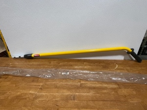 Rubbermaid Commercial Hygen Extendable Handle
