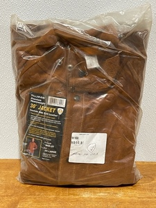 Tillman Heavy Duty Leather Welding Jacket 2XL