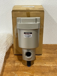 SMC Mist Seperator