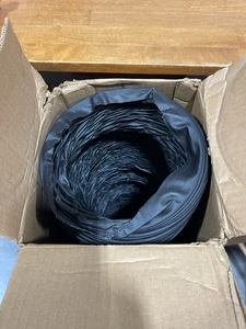 Flexaust Exhaust Hose 8