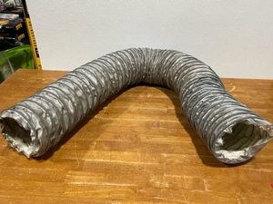 Flexaust Exhaust Hose 6