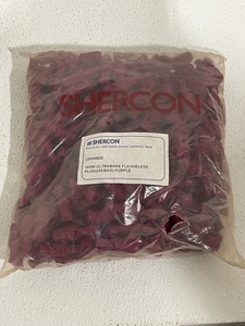 Shercon 16mm Ultra Bake Flangeless Plugs