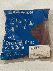 Shercon 16mm Ultra Bake Flangeless Plugs