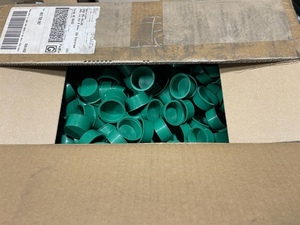 Echo Plastic Masking Plugs