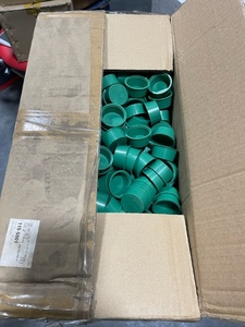 Echo Plastic Masking Plugs