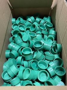 Echo Plastic Masking Plugs