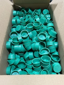 Echo Plastic Masking Plugs