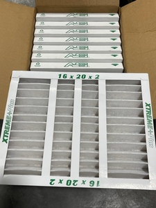 Air Guard Filters