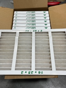 Air Guard Filters
