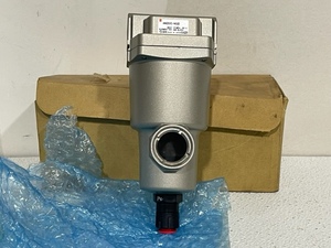 SMC Mist Seperator