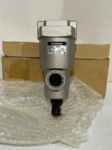 SMC Mist Seperator