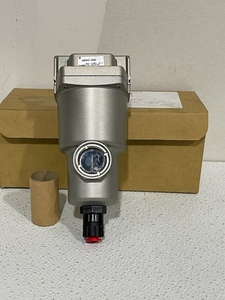SMC Mist Seperator