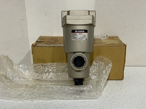 SMC Mist Seperator