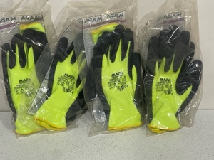 MAPA Professional Tempdex Gloves