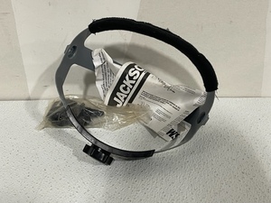 Jackson Welding Hood Replacement Headgear