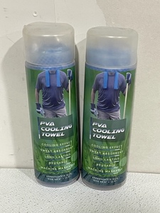 PVA Cooling Towels
