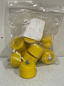Replacement Soft Face Hammer Tips