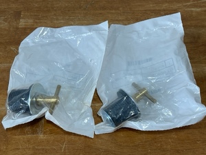 1 14 Expansion Plugs