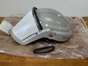 3M Versaflo M-200 Respirator Mask