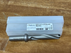 Walter Valentine Replaceable Tip Drill Shank