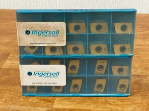 Ingersoll Carbide Inserts