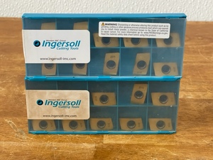 Ingersoll Carbide Inserts