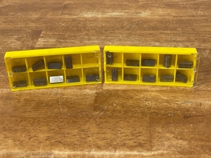 VRWesson Carbide Inserts