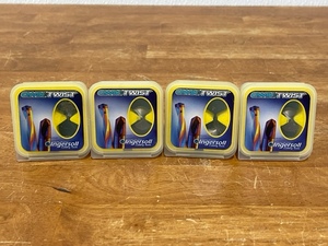 Ingersoll Qwik Twist Inserts