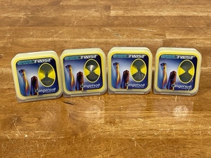Ingersoll Qwik Twist Inserts