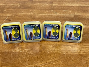 Ingersoll Qwik Twist Inserts