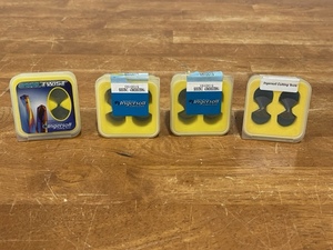 Ingersoll Qwik Twist Inserts