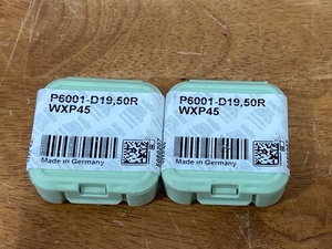 Walter Carbide Drill Inserts