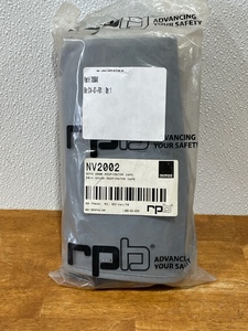 Nova 2000 Respirator Cape