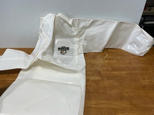 ChemMax 2 Saranex Coated Coveralls