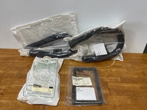 Nova 2000 Inner Bib, 3M Breathing Tubes