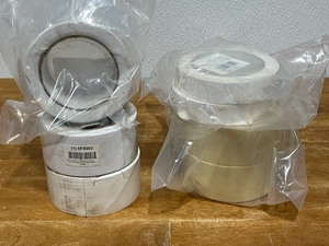Safety Floor Tape and Masking Tape