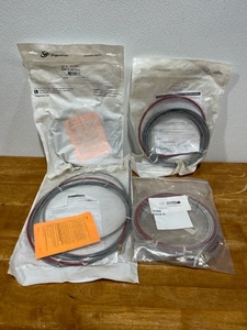 Tregaskiss Conduit Liners
