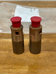 CMW 8MM Stud Gun Parts