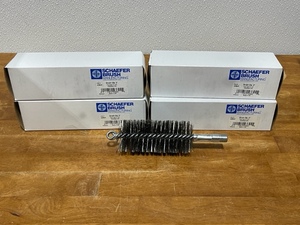 Schaefer Flue Brushes