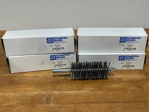 Schaefer Flue Brushes