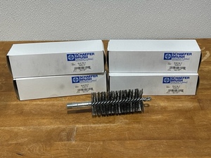 Schaefer Flue Brushes
