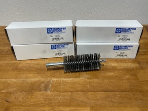 Schaefer Flue Brushes